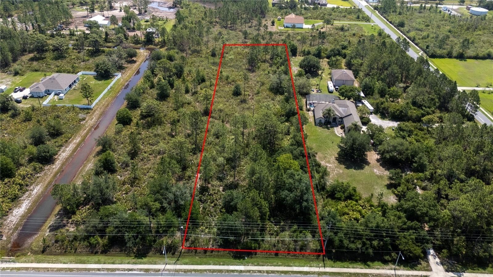 3635 Bancroft Boulevard. Orlando, FL 32833