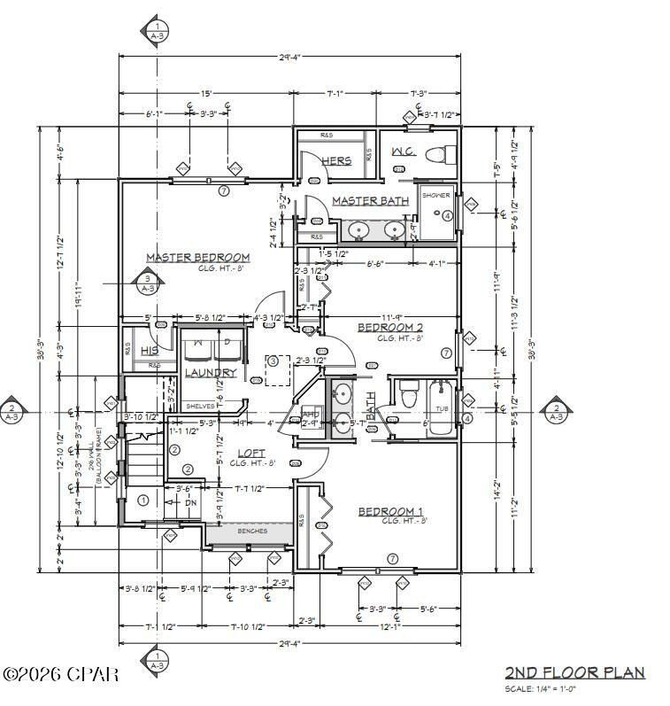 1228 13Th Street. Southport, FL 32409