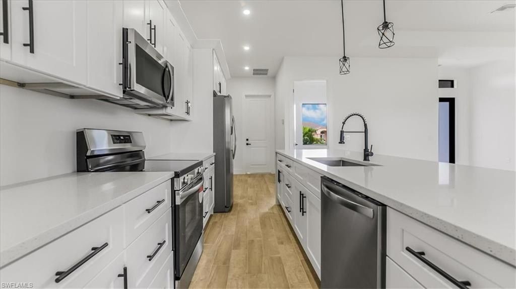 1417 Ne 17Th Ave. Cape Coral, FL 33909