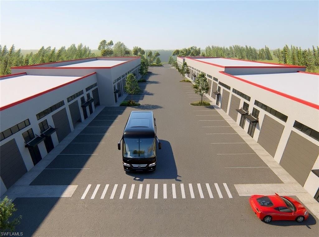 9946 Tuscany Unit A. Fort Myers, FL 33967