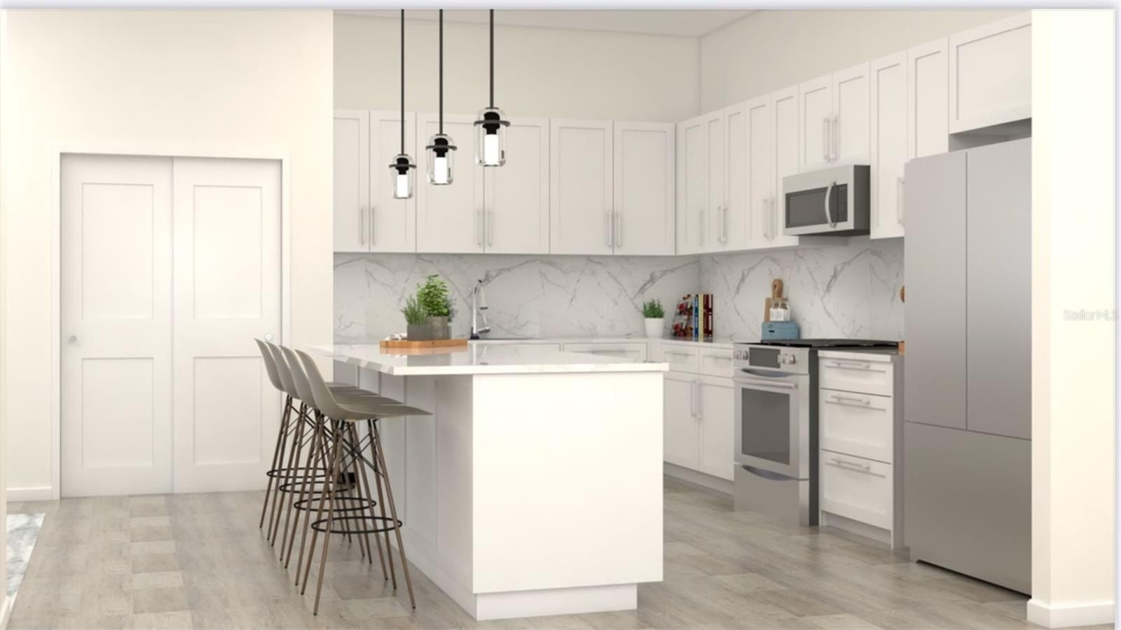 1859 La Suiza Street. North Port, FL 34288