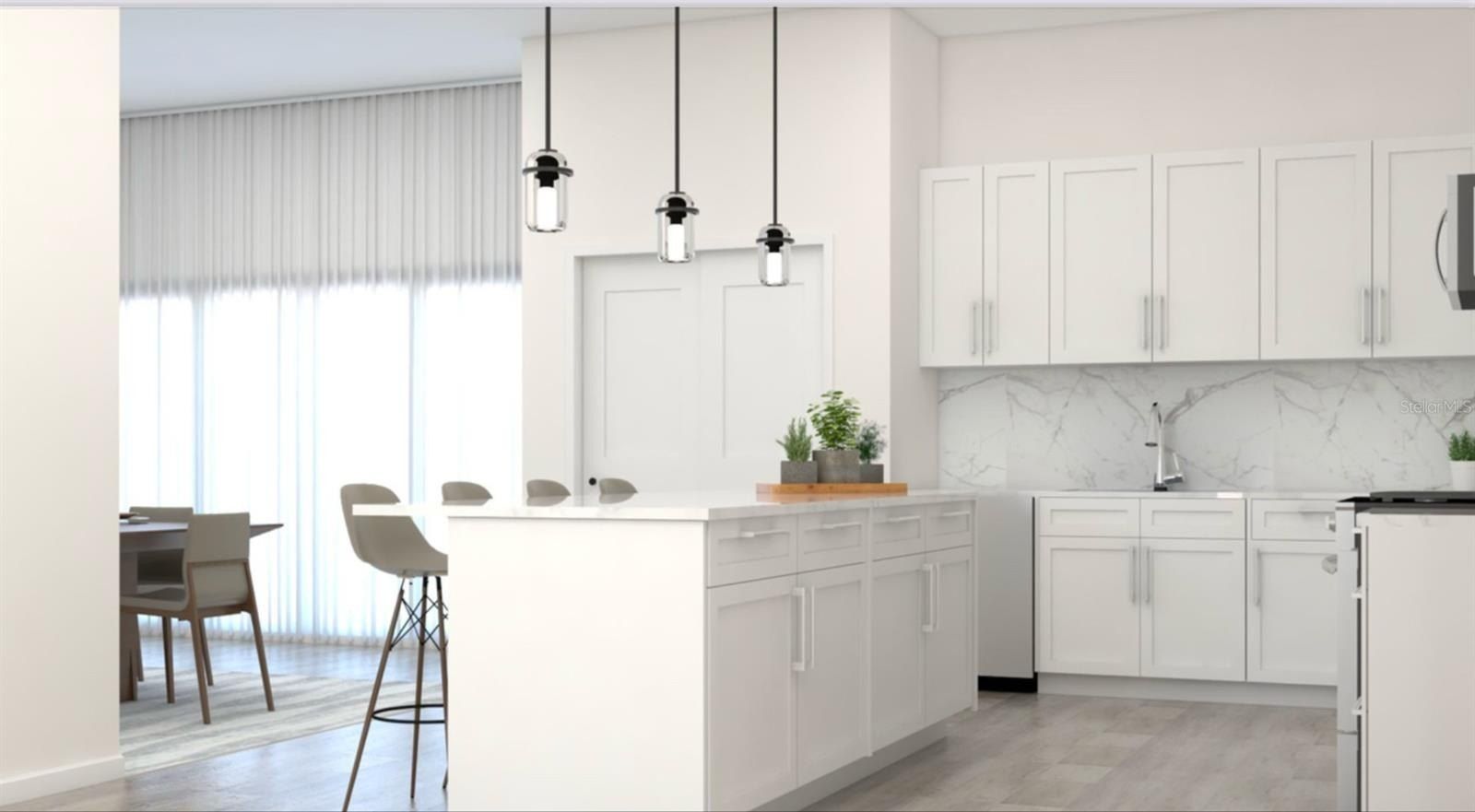 1859 La Suiza Street. North Port, FL 34288