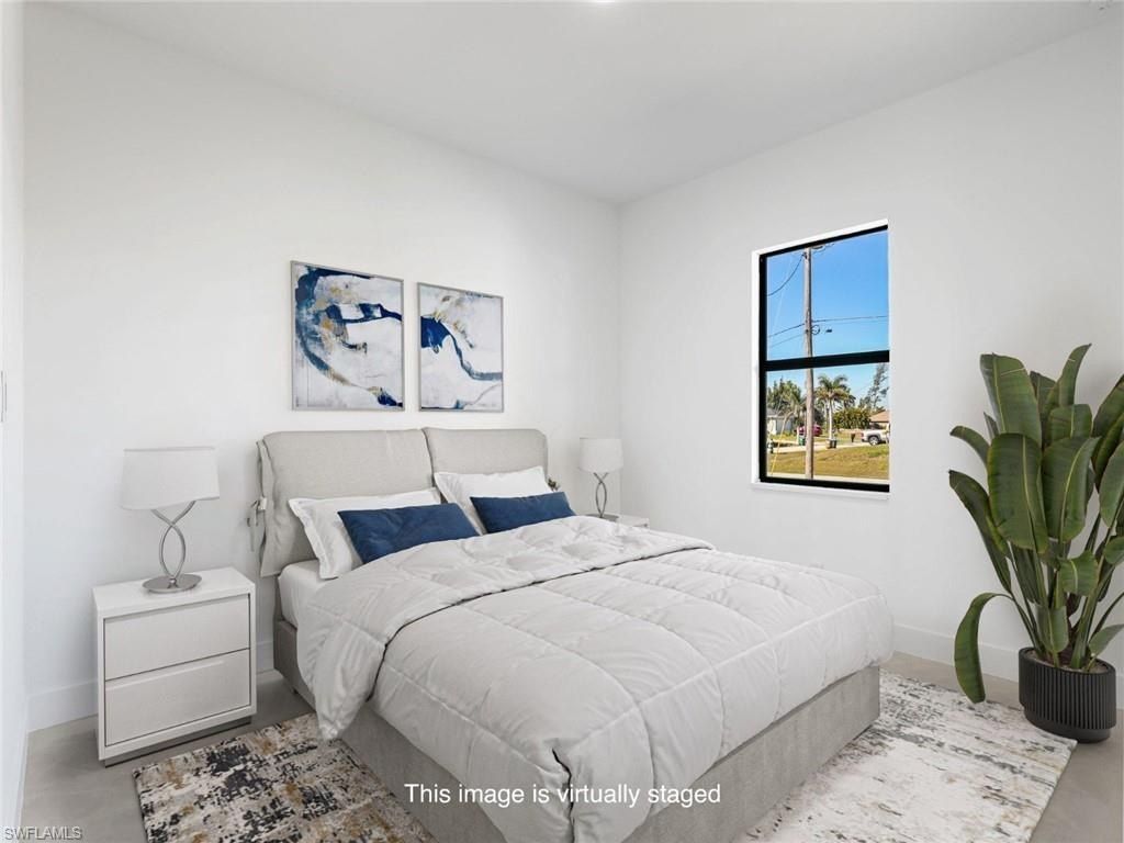 2227 Nw 20Th Ter. Cape Coral, FL 33993