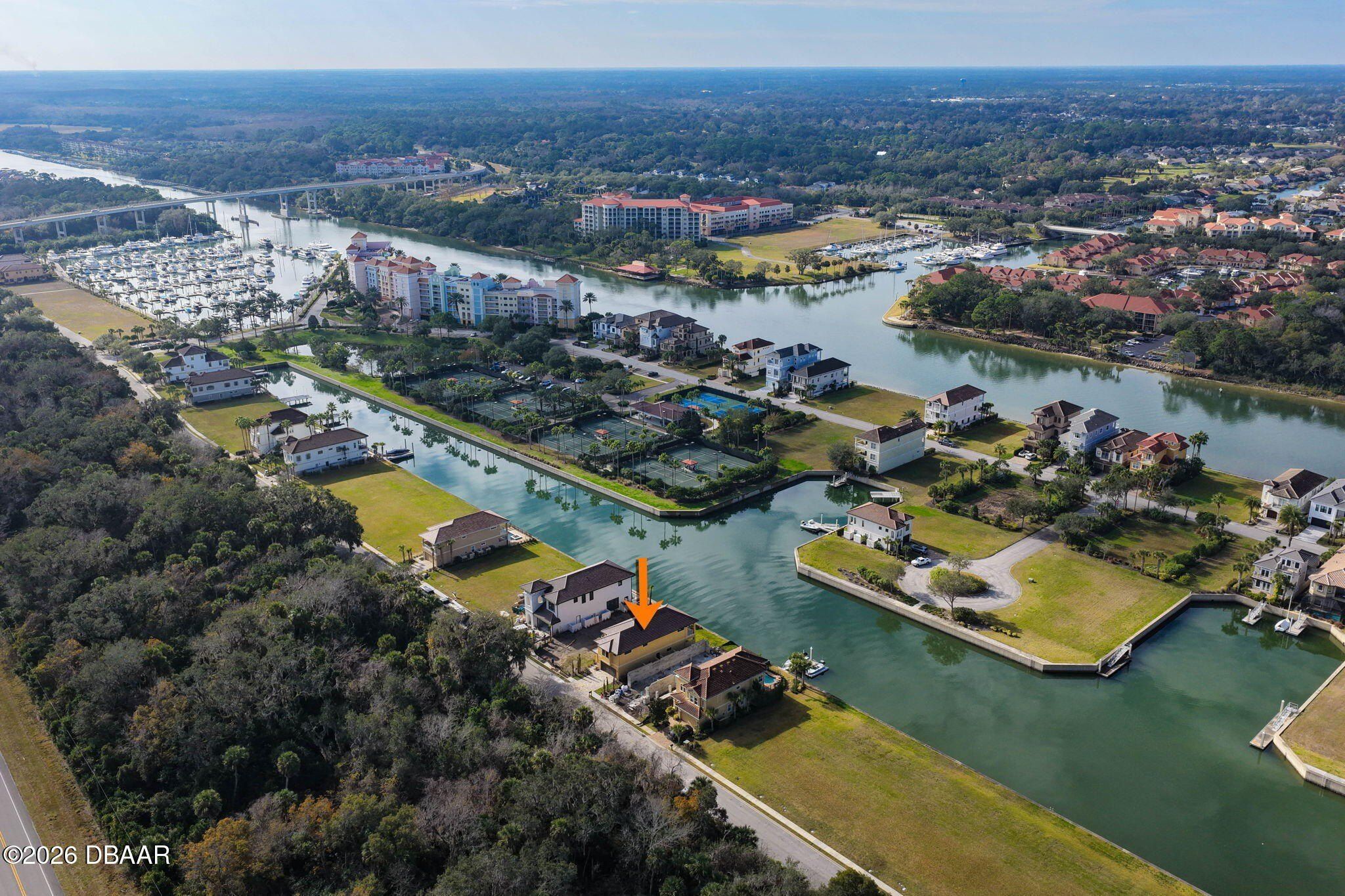 250 Harbor Village Point N. Palm Coast, FL 32137