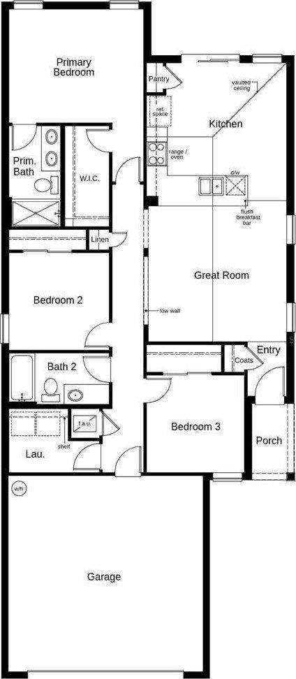 14569 Robin Ridge Trail. Hudson, FL 34669