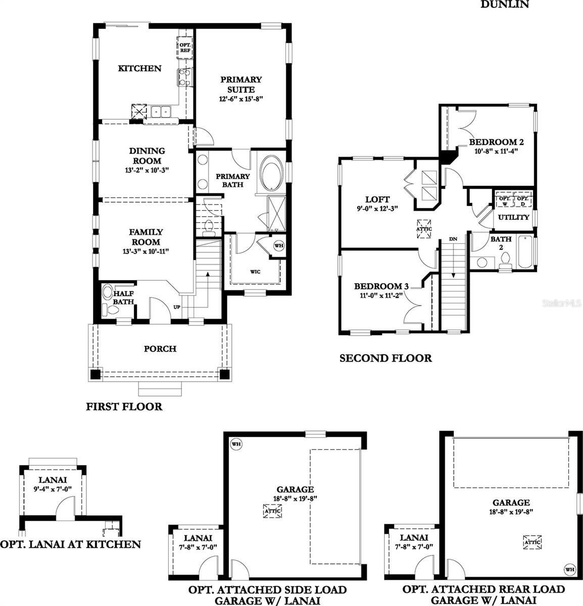 302 W Wilder Avenue. Tampa, FL 33603