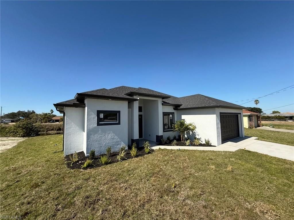 1320 Ne 14Th Ave Lot 29. Cape Coral, FL 33909