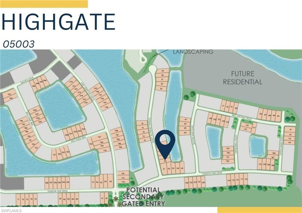 3999 Sweet Alyssum Ter Lot 50. Alva, FL 33920