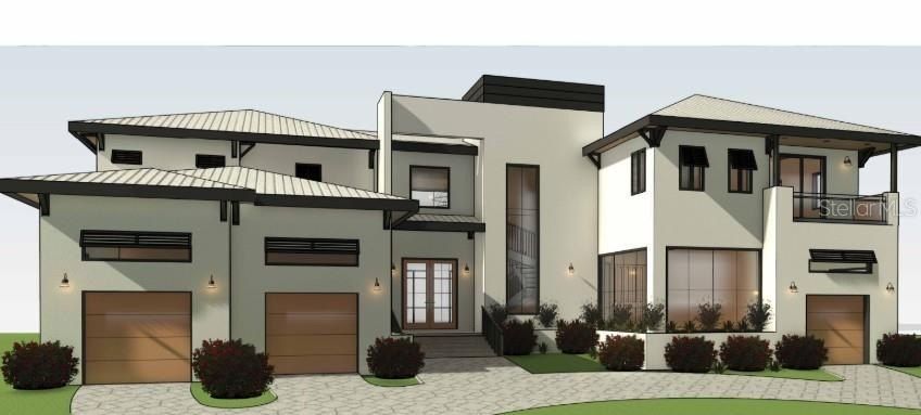 504 Bay Point Avenue. Nokomis, FL 34275