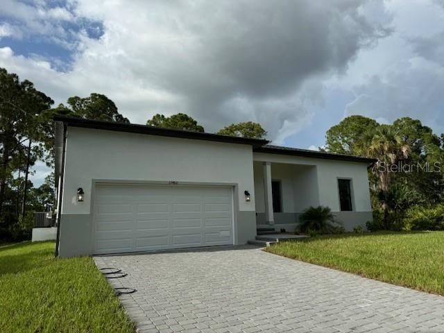 13460 Tolman Avenue. Port Charlotte, FL 33953