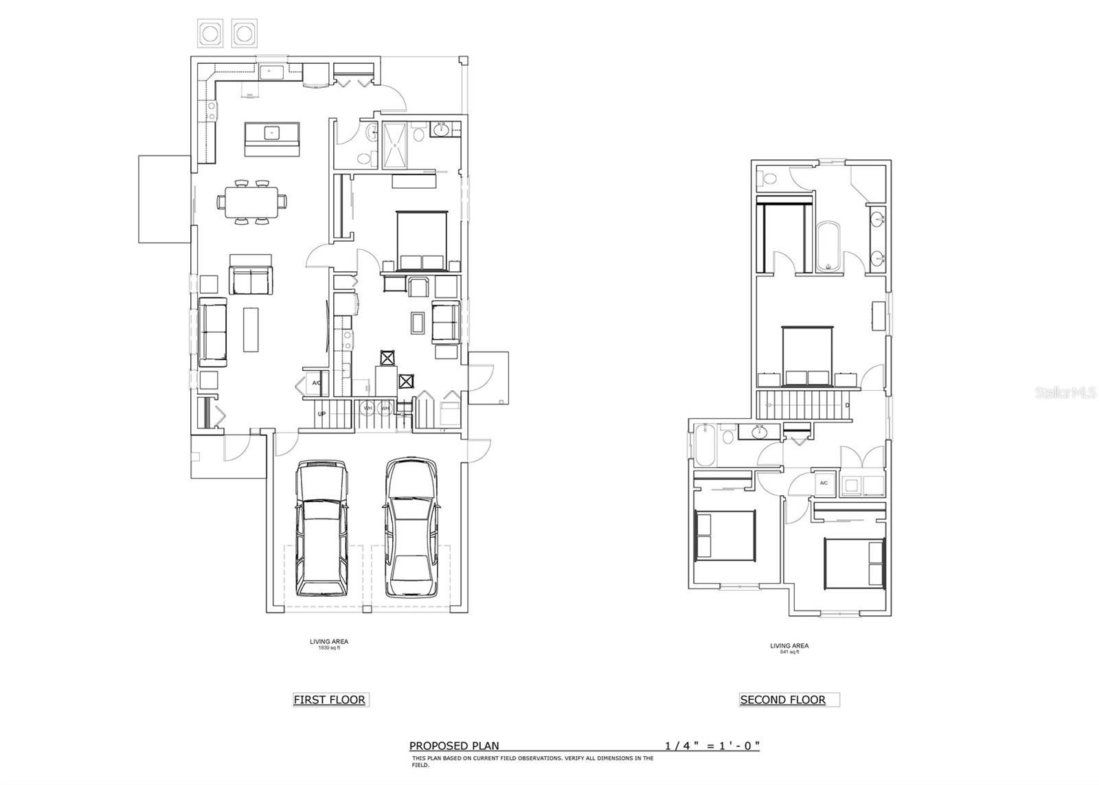 2841 Edgewood Lane. Sarasota, FL 34231