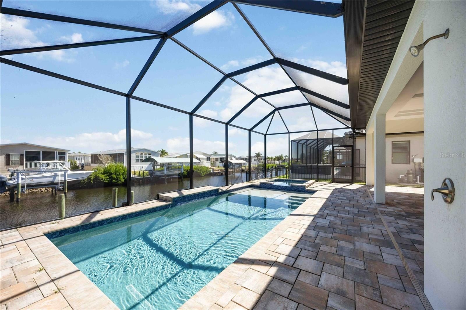 4436 Vasco Street. Punta Gorda, FL 33950