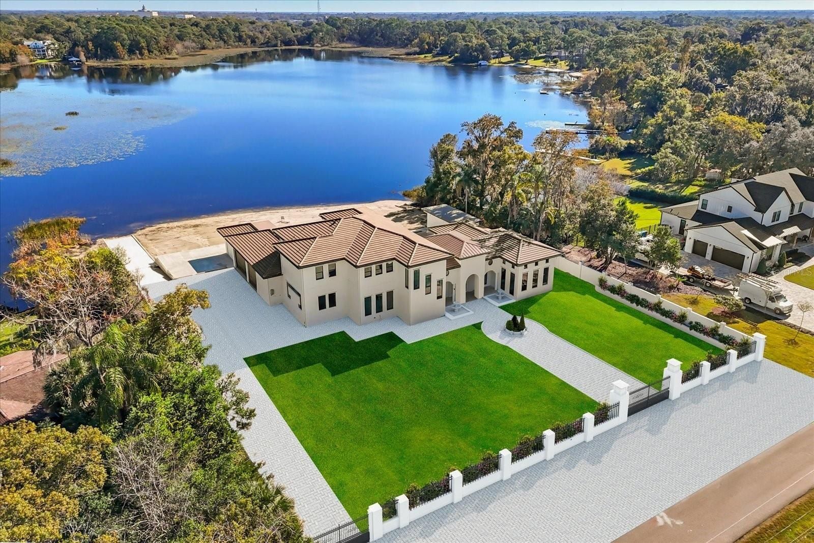 311 Clermont Avenue. Lake Mary, FL 32746