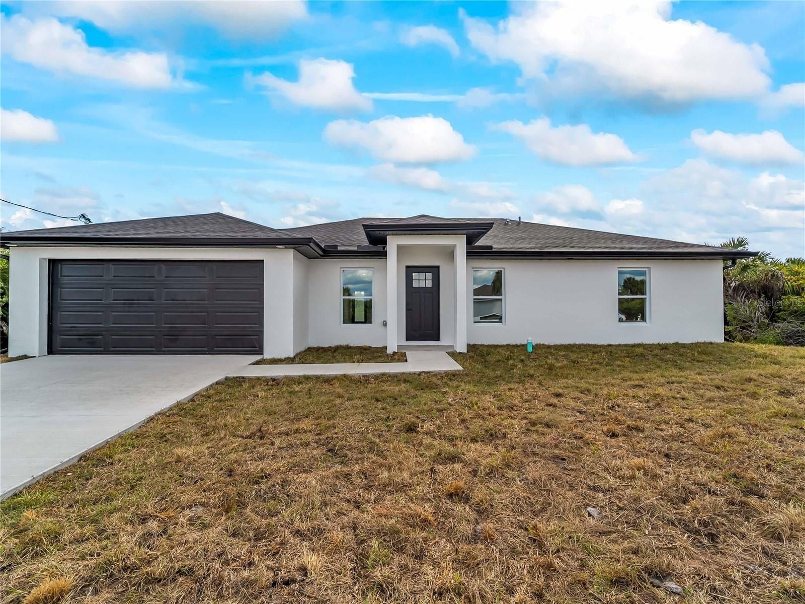 19481 Villanova Avenue. Port Charlotte, FL 33954