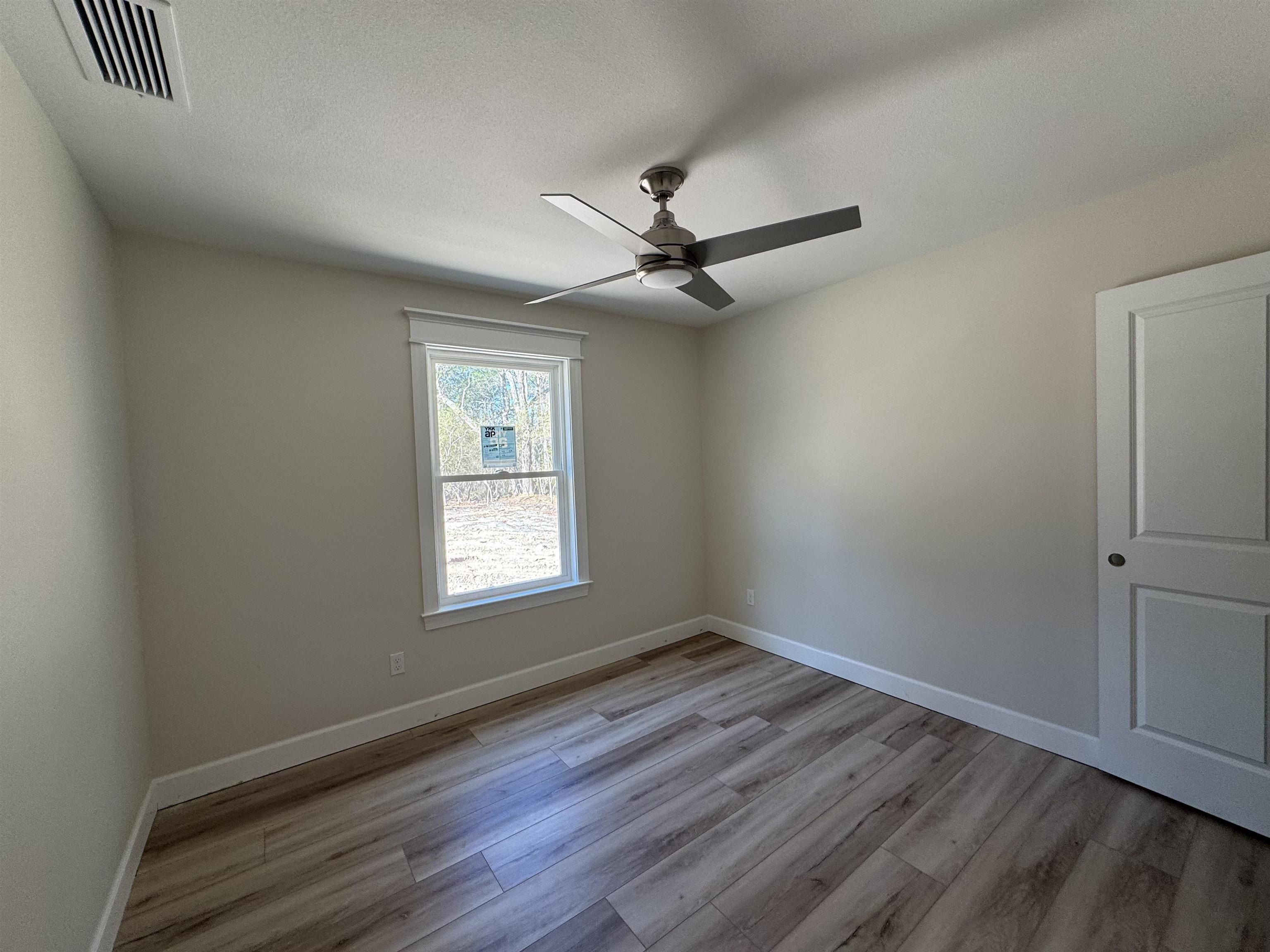 117 Carter Road. Crawfordville, FL 32327