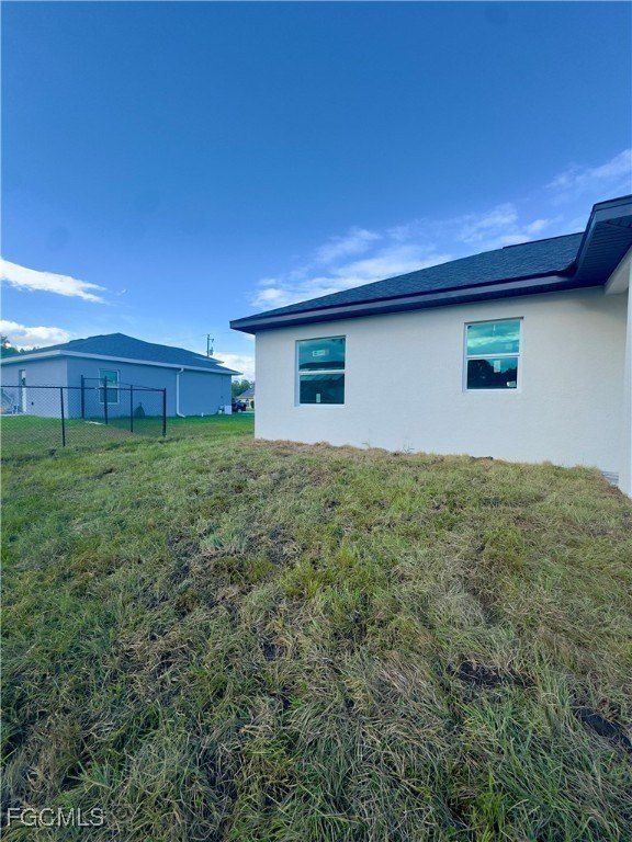 748 Chestnut Street E. Lehigh Acres, FL 33974