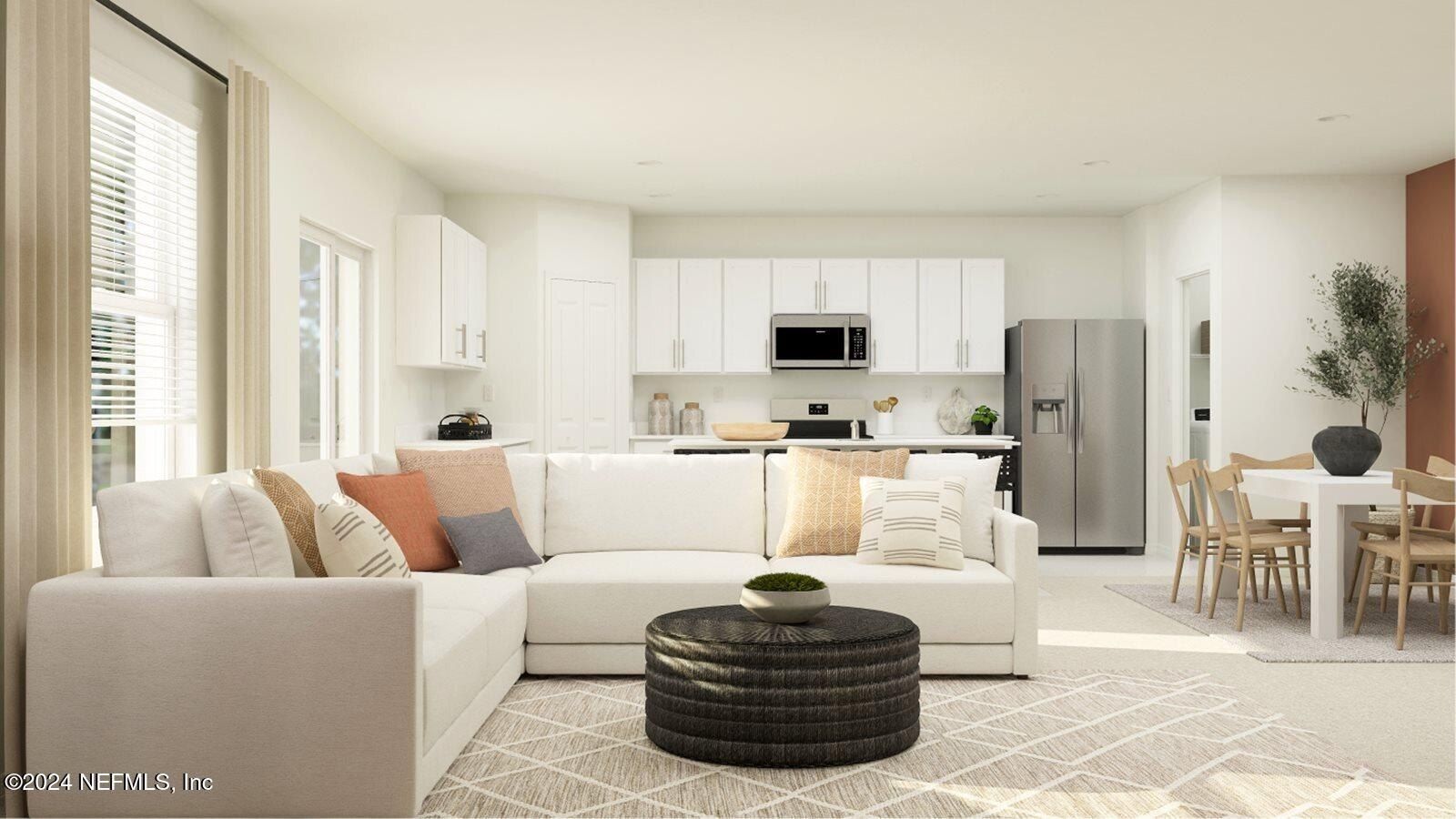 6220 Rein Avenue. Jacksonville, FL 32219