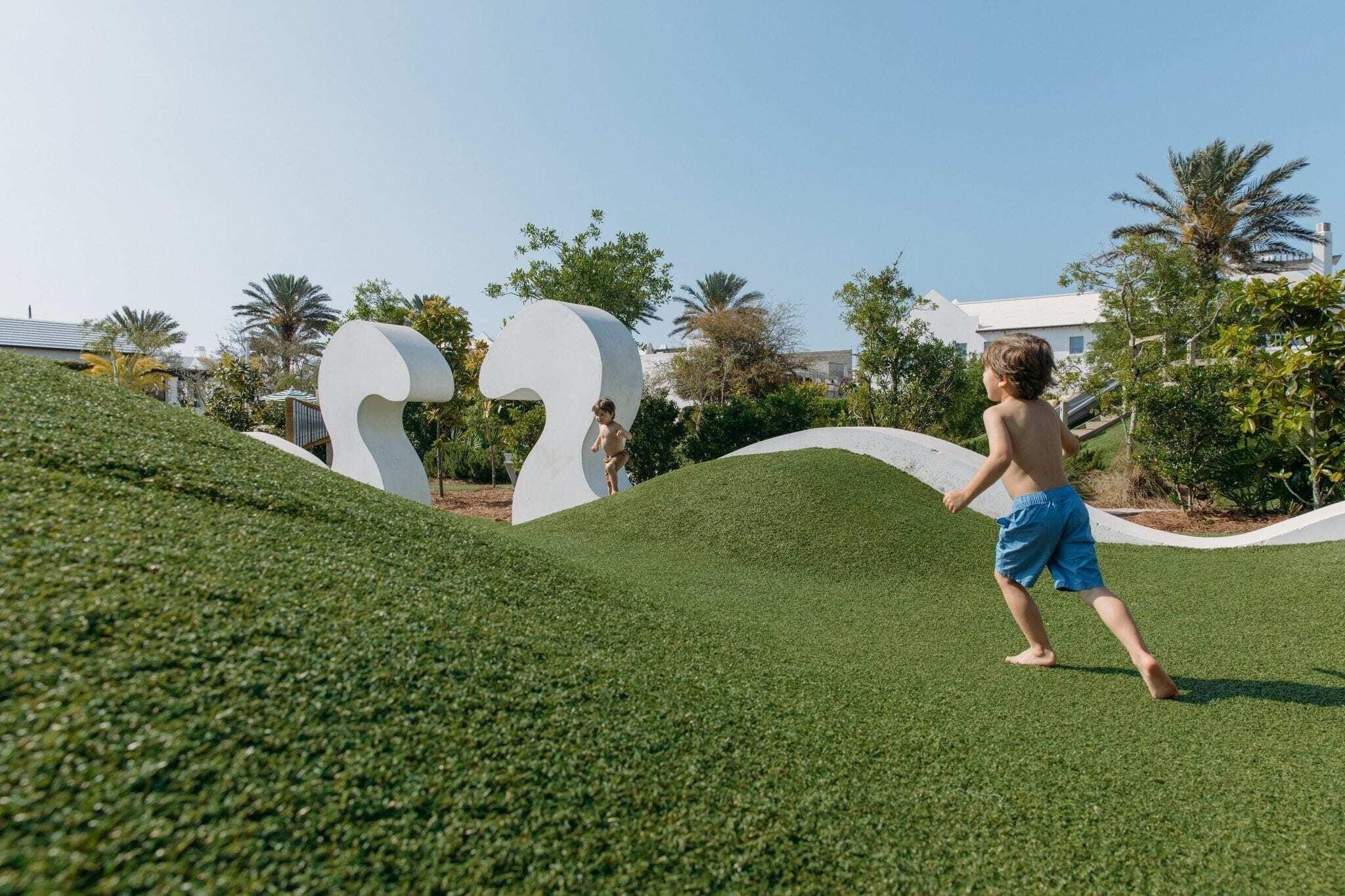 40 Mark Twain Lane Unit Dannelly 301. Inlet Beach, FL 32461