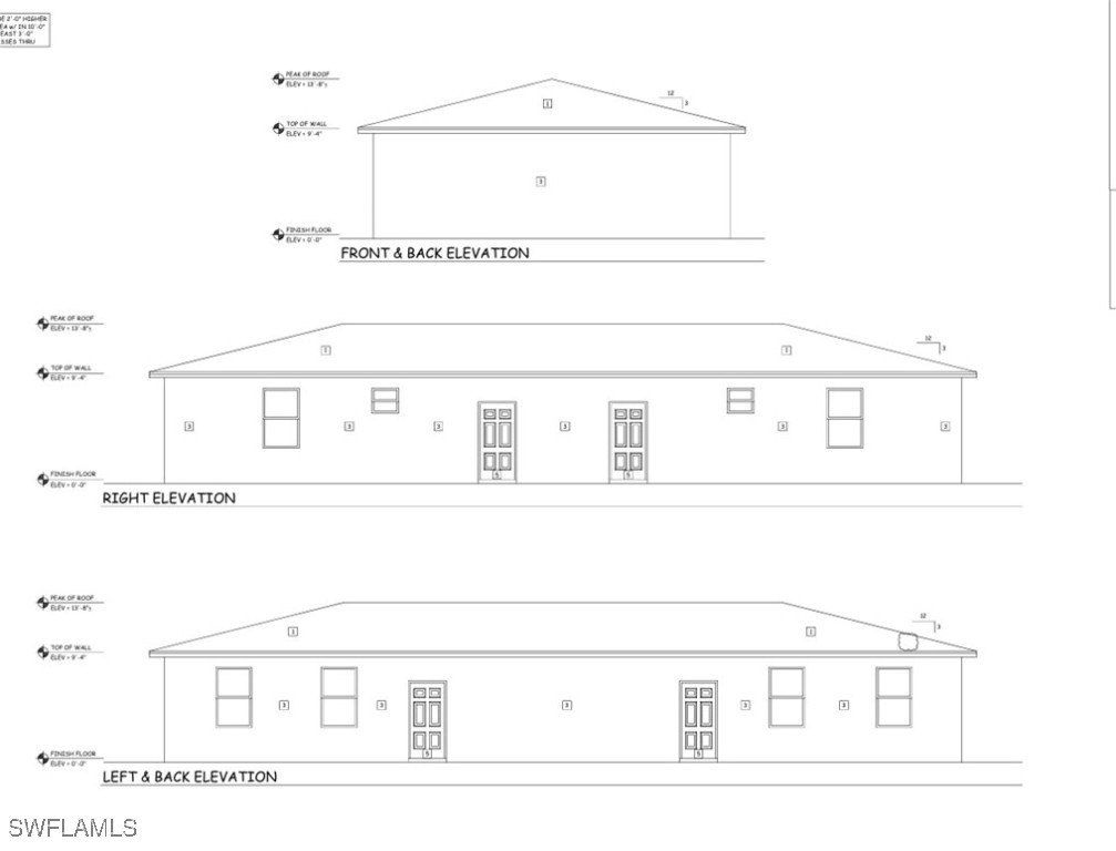 54465448 5Th Avenue. Fort Myers, FL 33907