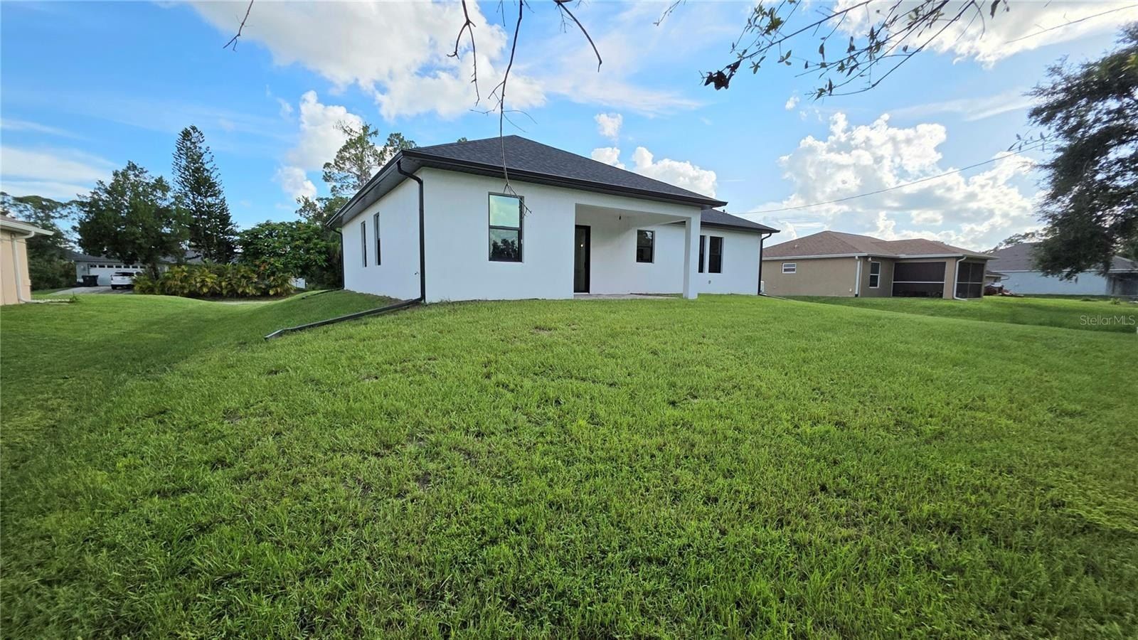 4802 Sunburst Avenue. North Port, FL 34286