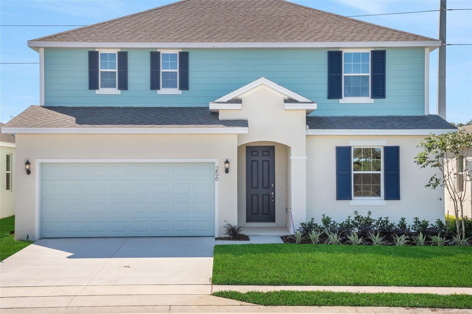 280 Meredith Boulevard. Winter Haven, FL 33881