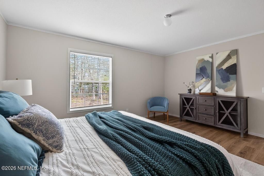 10235 Underwood Avenue. Hastings, FL 32145