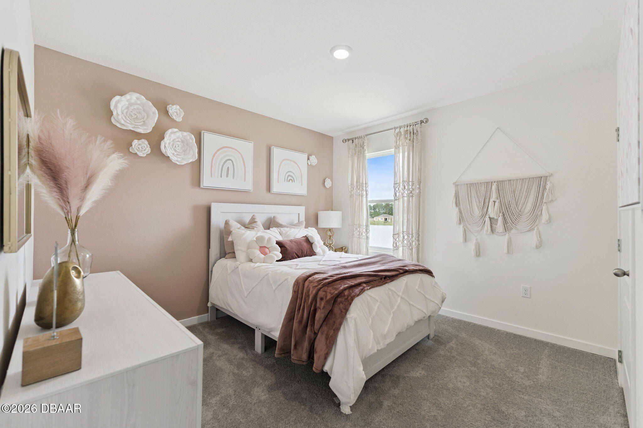 117 Heirloom Drive. Ormond Beach, FL 32174