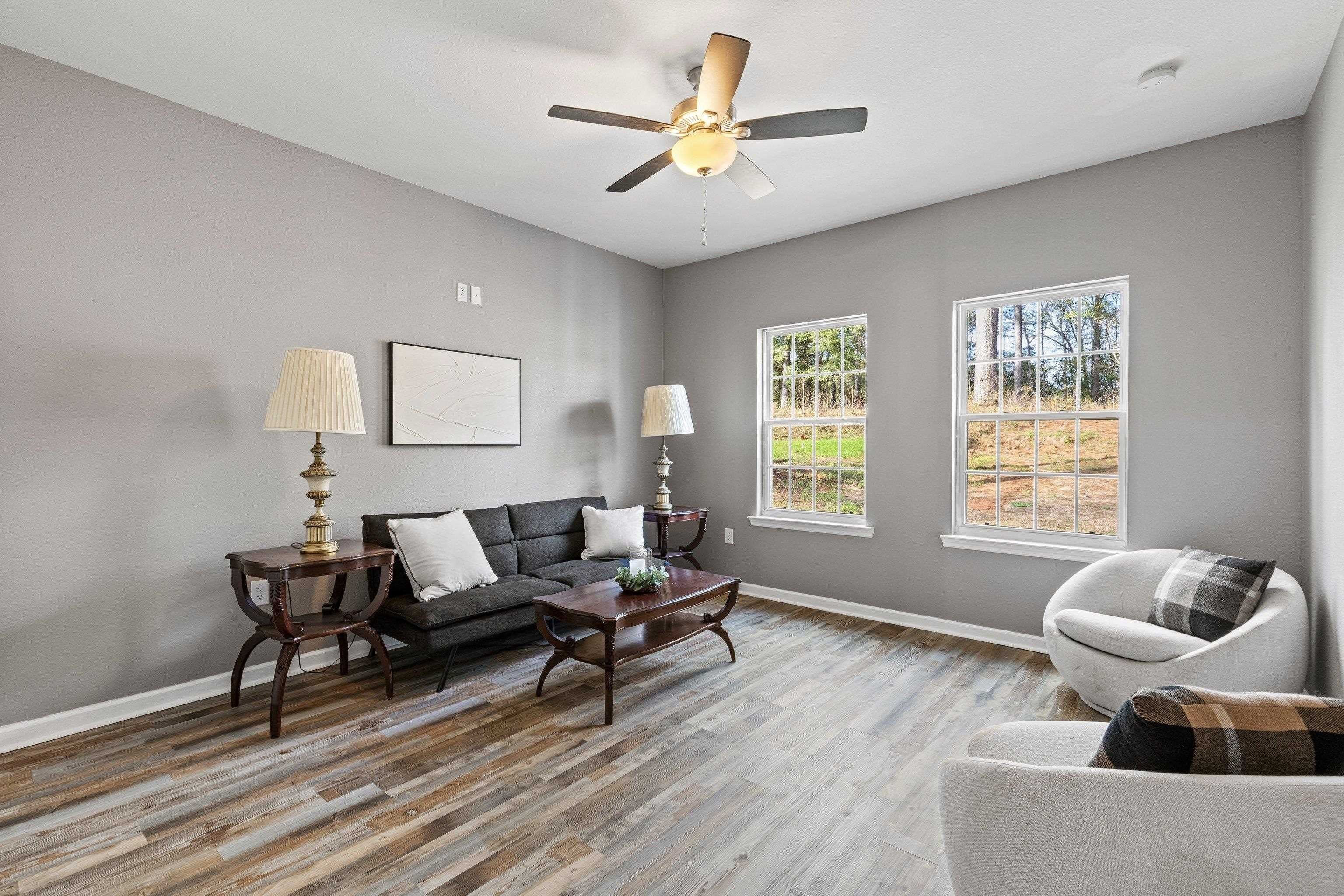 145 Magnolia Glen Road. Quincy, FL 32352