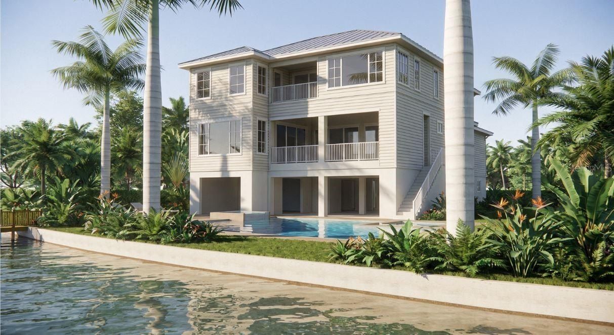 5811 Bayou Grande Boulevard Ne. St Petersburg, FL 33703