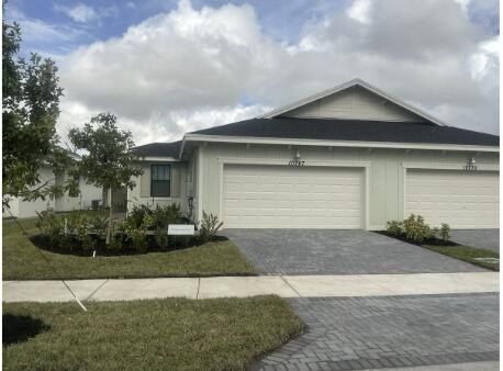 10747 Nw Nw Wilgrove Lane. Port Saint Lucie, FL 34987