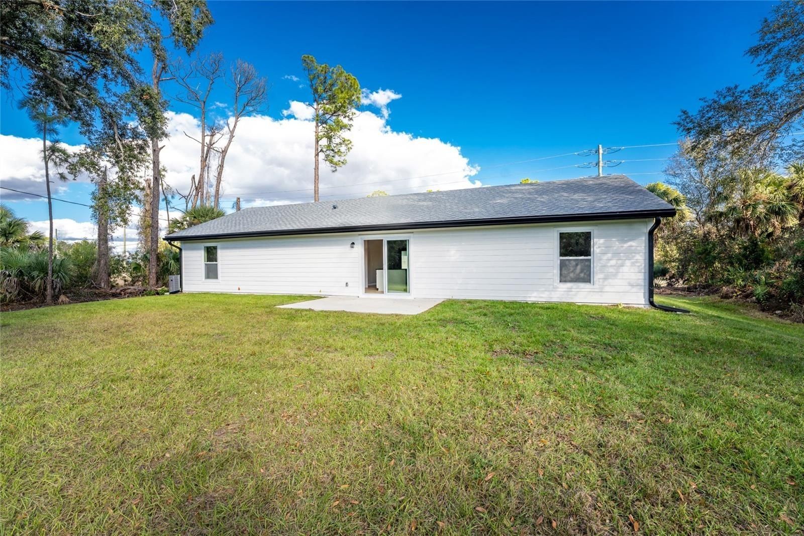 5081 S Chamberlain Boulevard. North Port, FL 34286