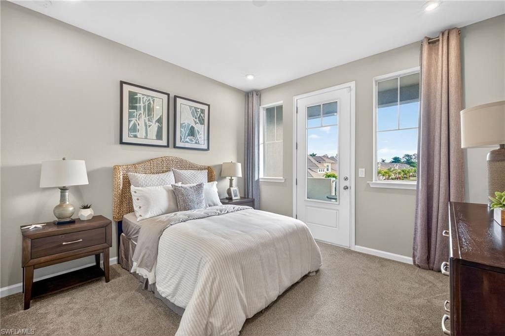 4578 Arboretum Unit 202. Naples, FL 34112