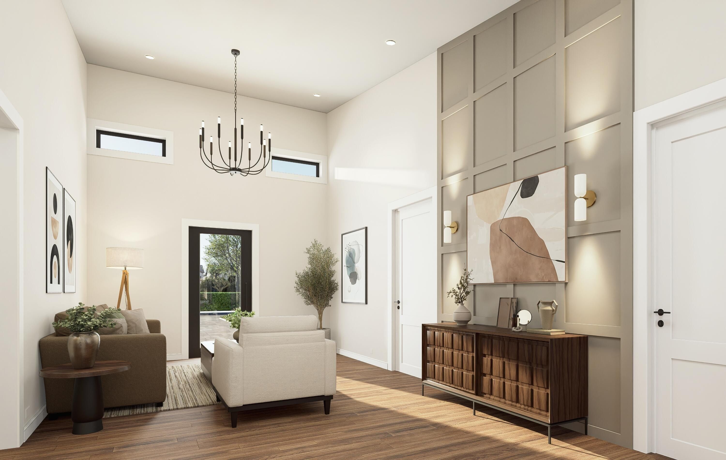 440 Western Pines Road. Cantonment, FL 32533