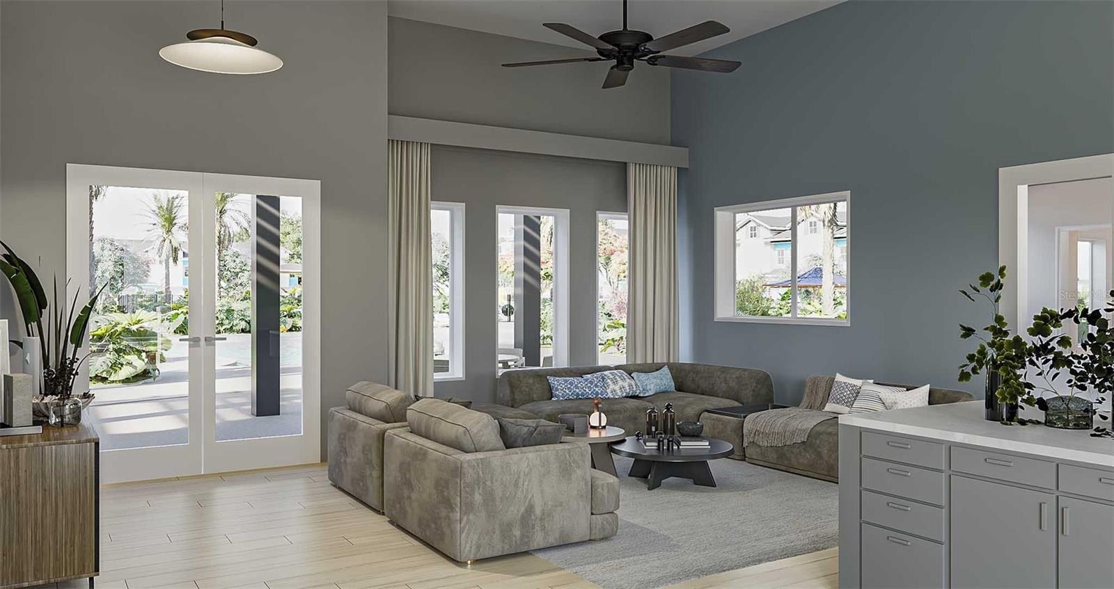 137 Pegasus Street. Davenport, FL 33837