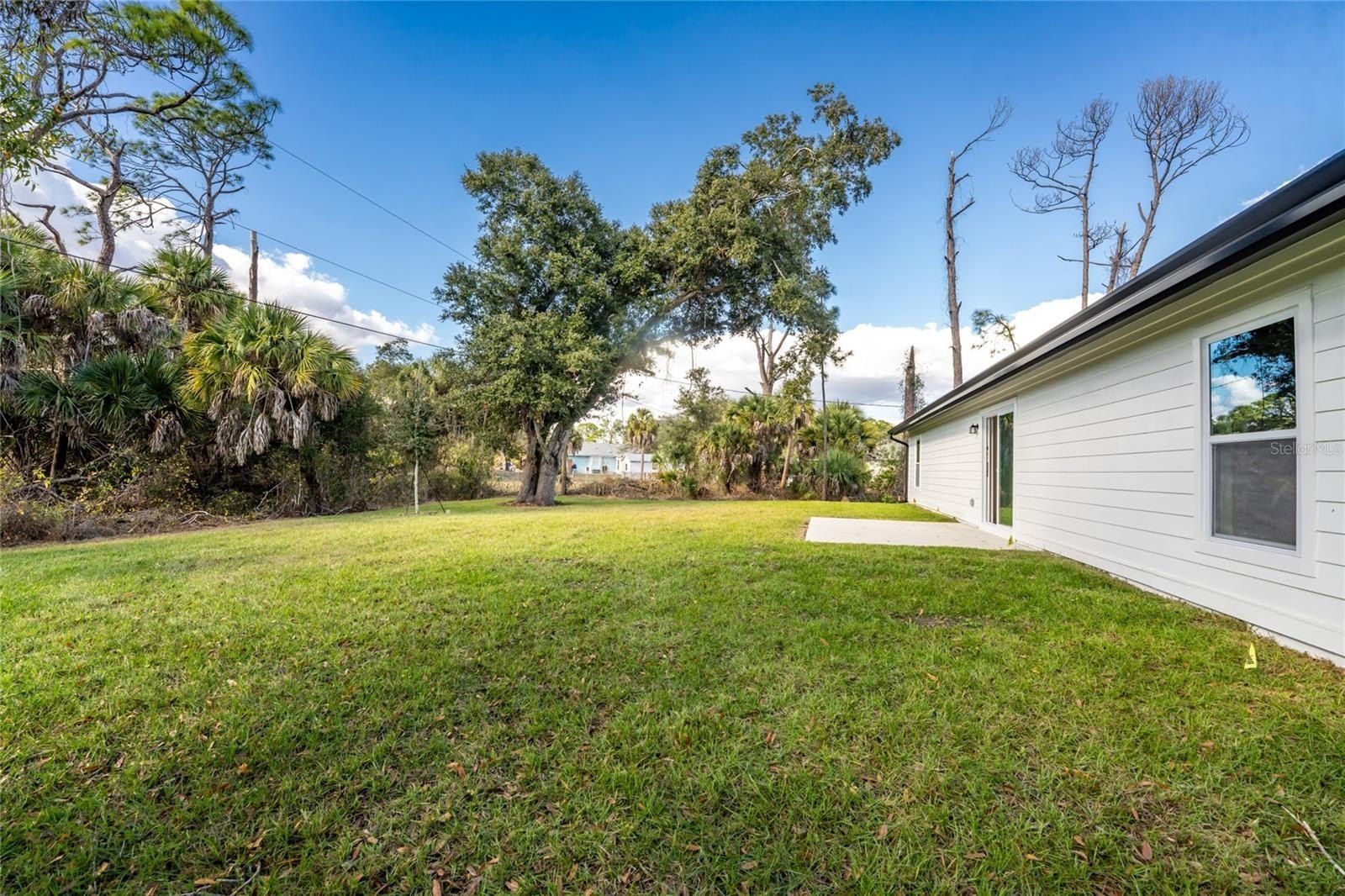 5081 S Chamberlain Boulevard. North Port, FL 34286