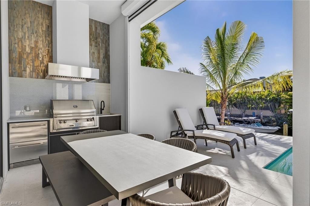 1456 Curlew Ave. Naples, FL 34102