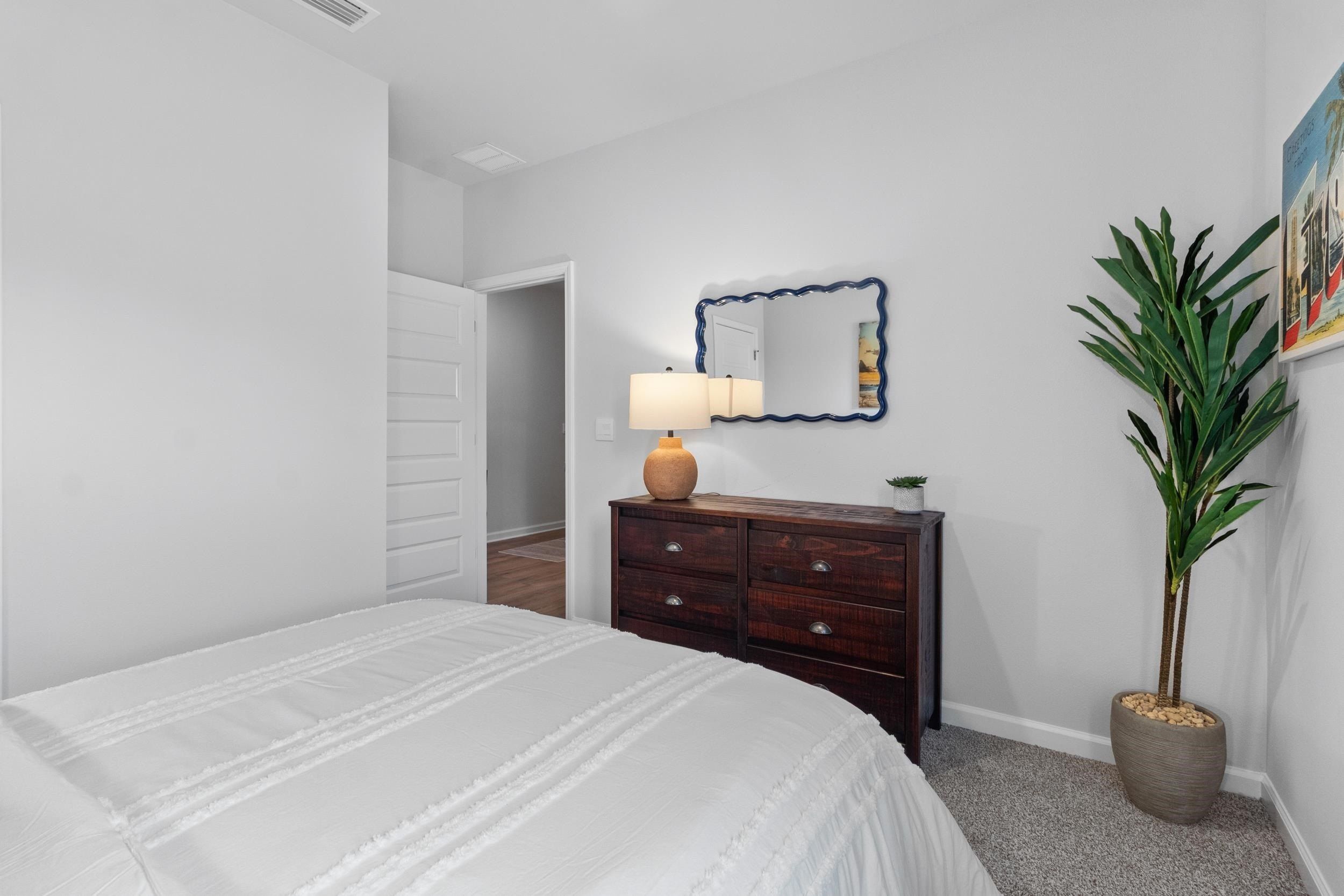 263 Needle Thrush Circle. Crawfordville, FL 32327