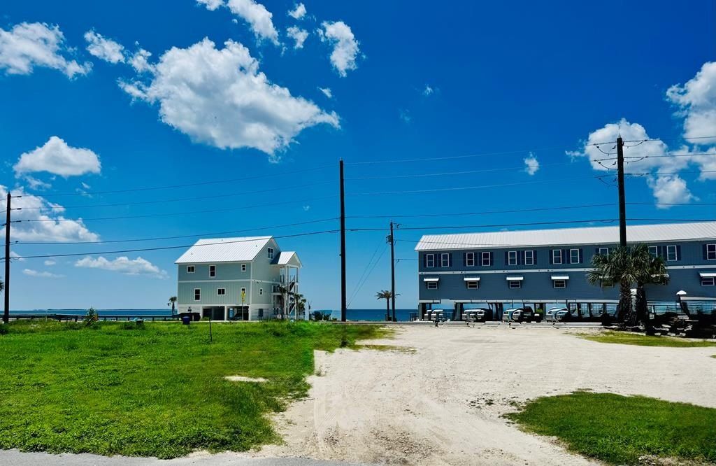 828 Oleander Ave. Mexico Beach, FL 32456