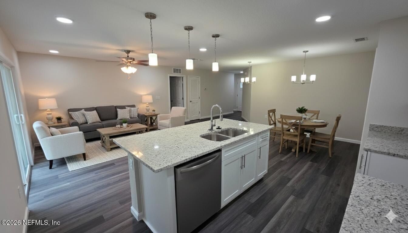 1064 Cahoon Road. Jacksonville, FL 32221