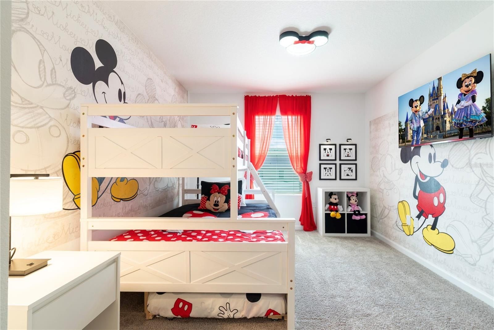 2365 Distant Sun Trail. Kissimmee, FL 34747