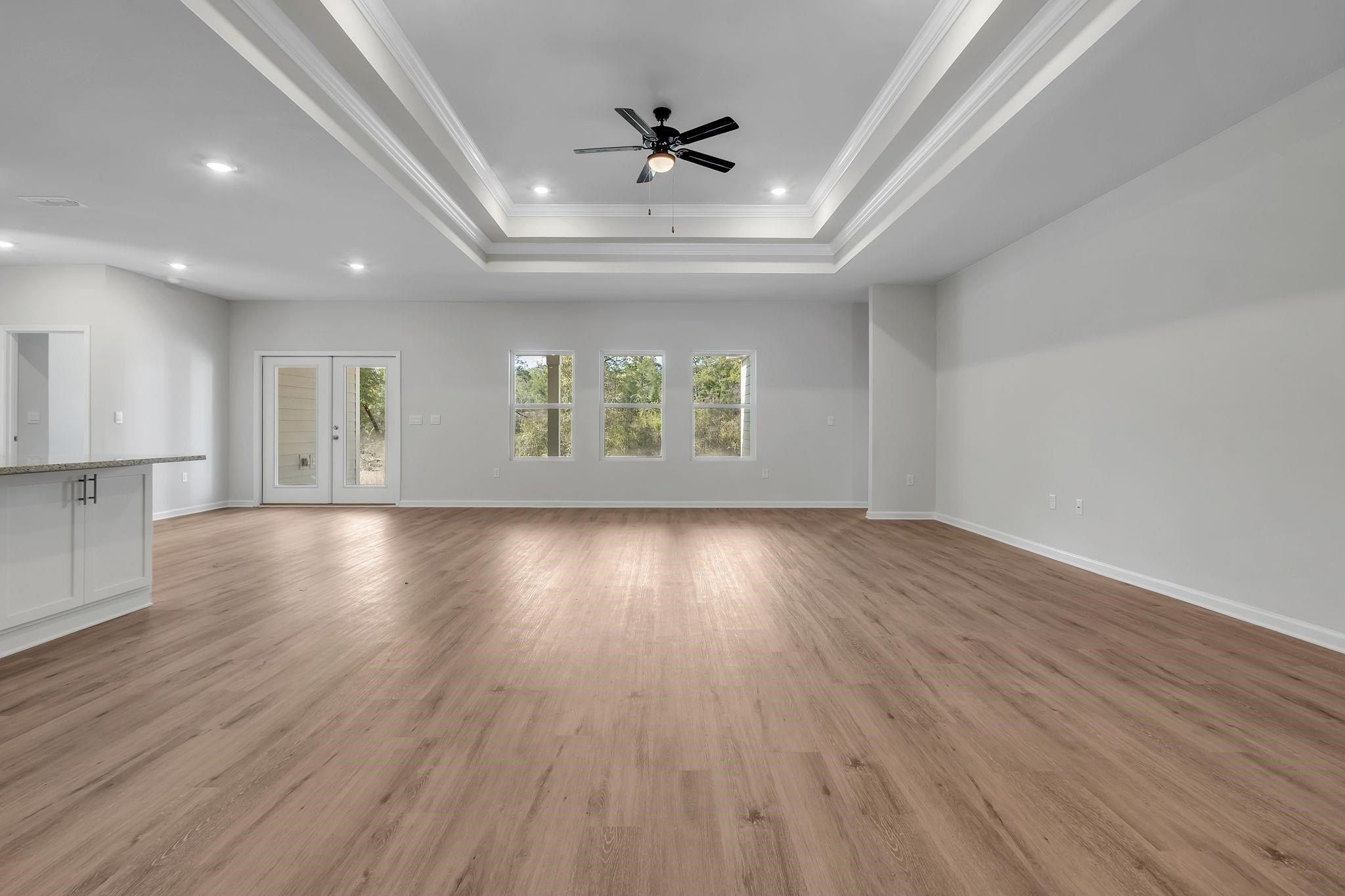 125 Bedford Loop. Crawfordville, FL 32327