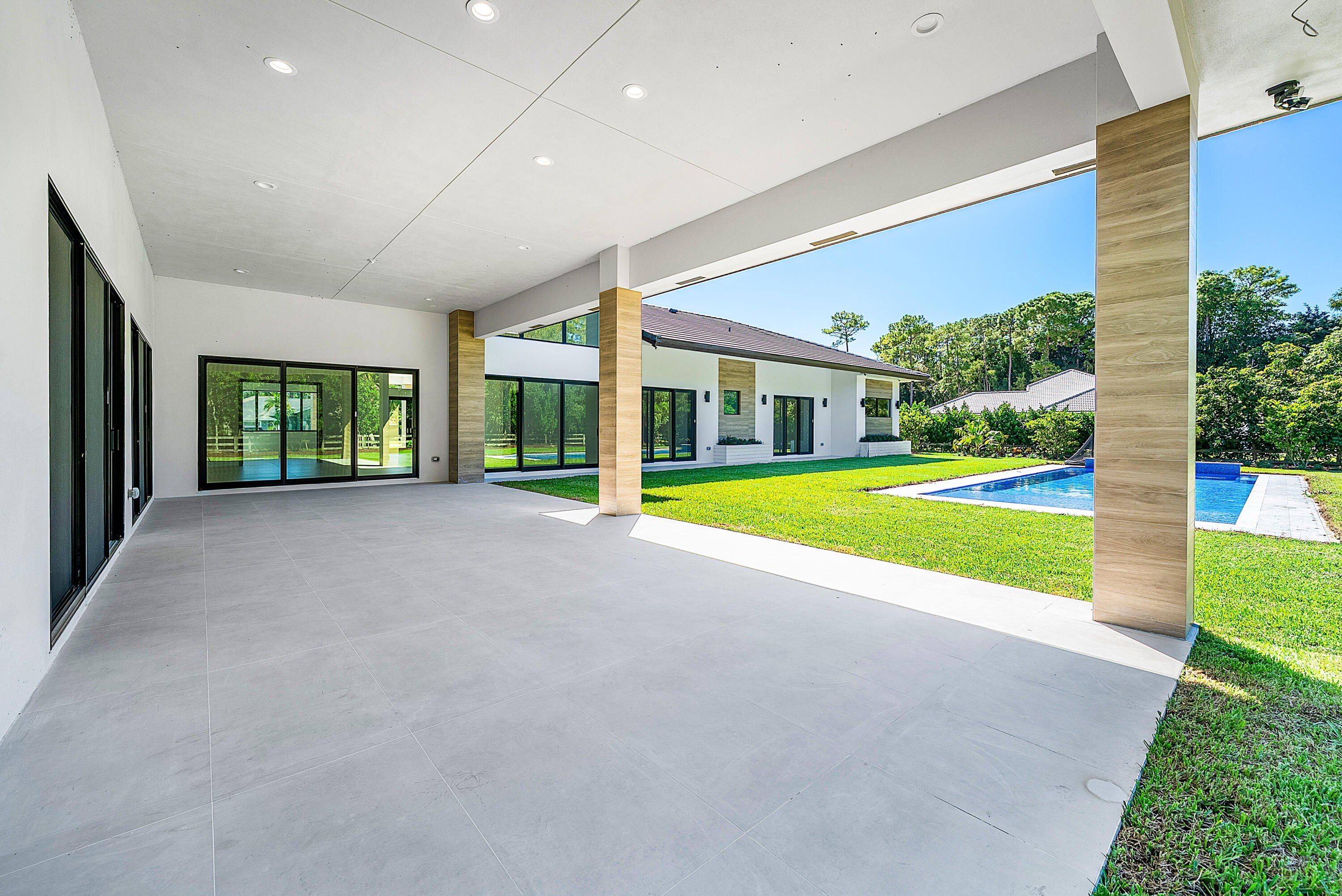 14817 Paddock Drive. Wellington, FL 33414