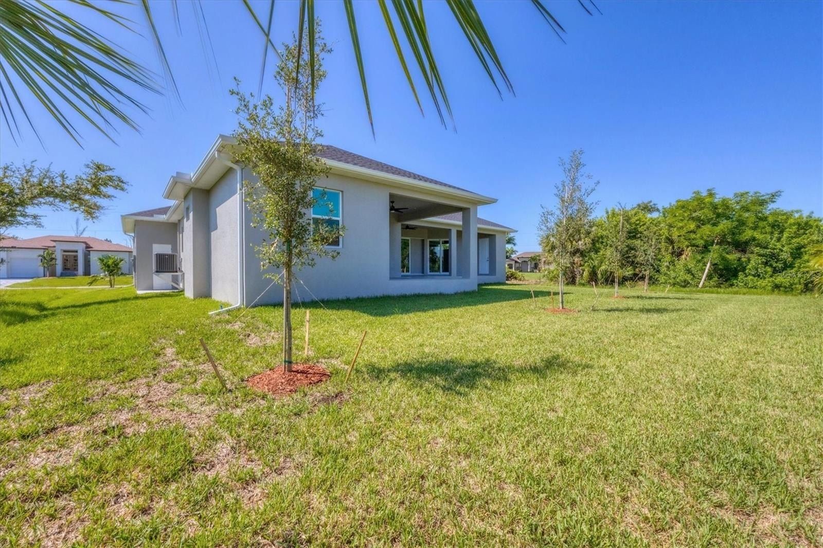 15715 Viscount Circle. Port Charlotte, FL 33981