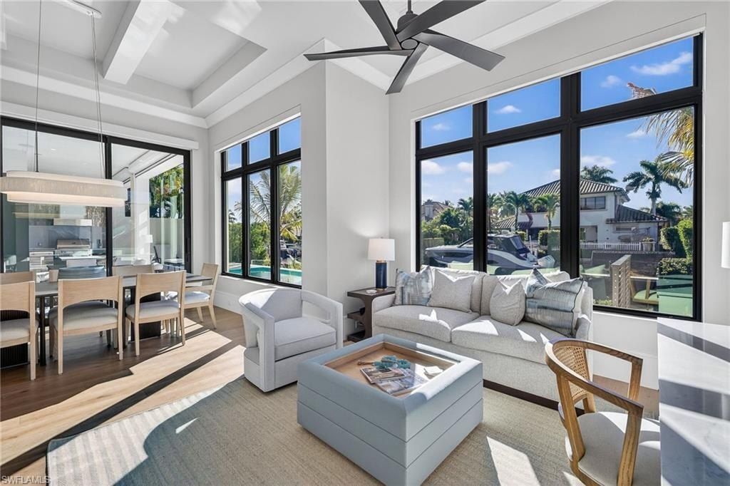 1456 Curlew Ave. Naples, FL 34102