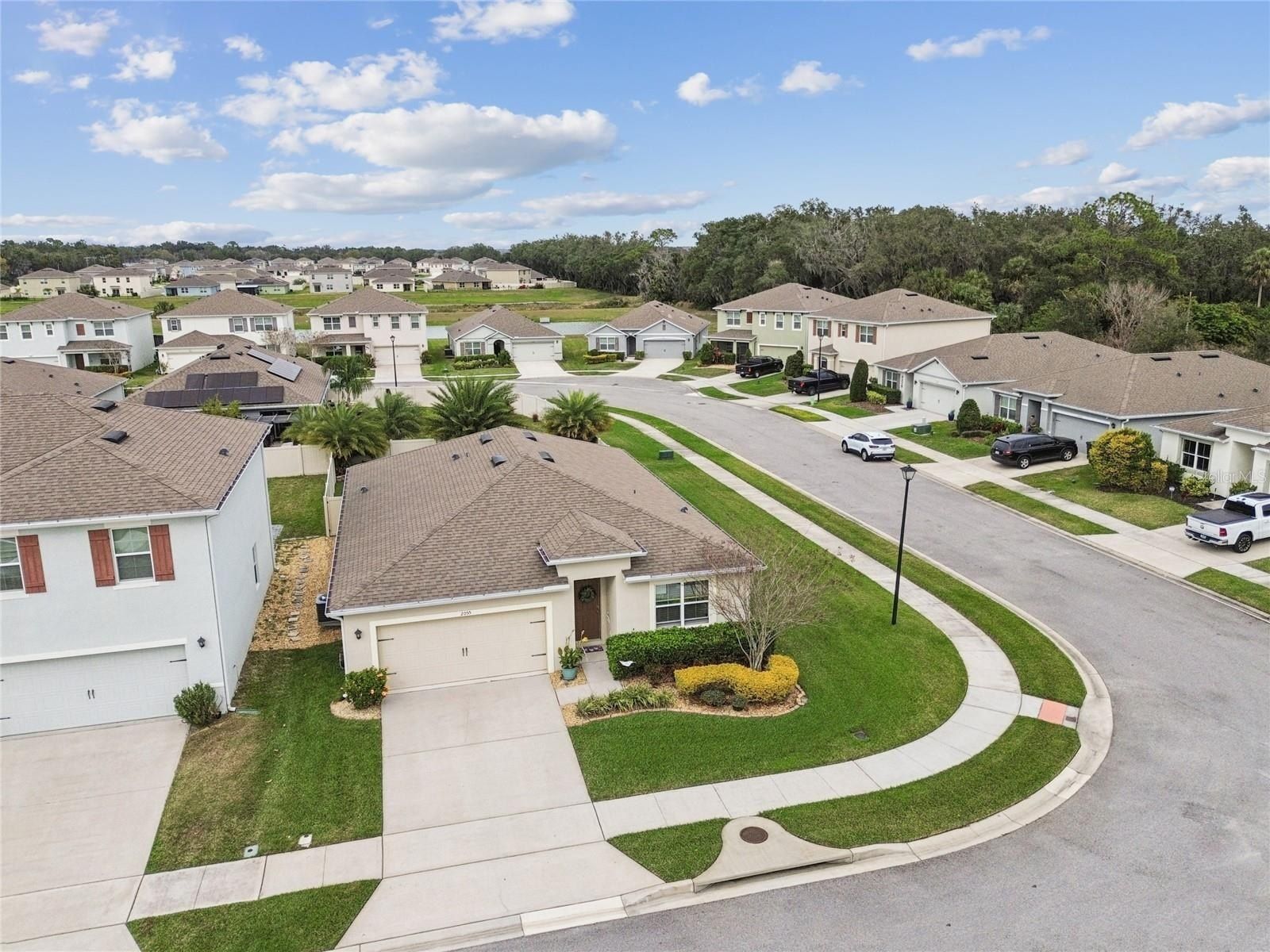 2055 White Pelican Terrace. Sanford, FL 32771