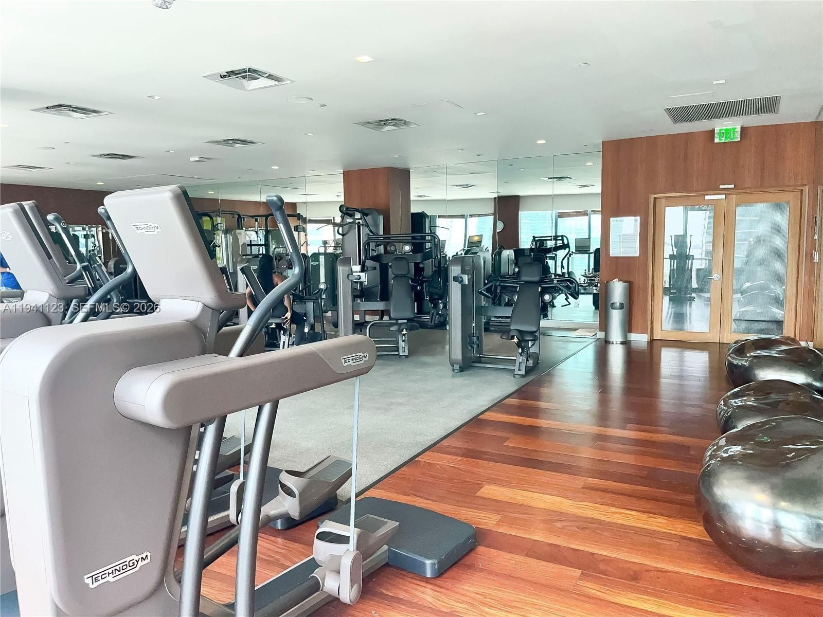 1300 S Miami Ave. Miami, FL 33130