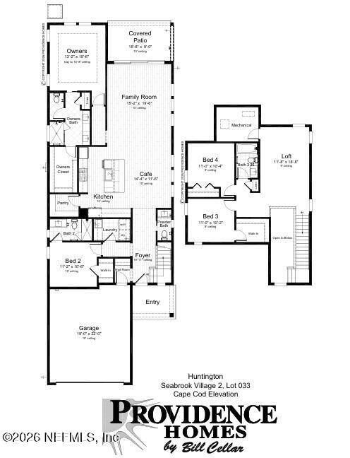 855 Caiden Drive. Ponte Vedra, FL 32081