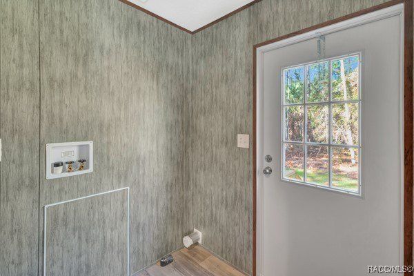 10215 W Ohio Drive. Crystal River, FL 34428