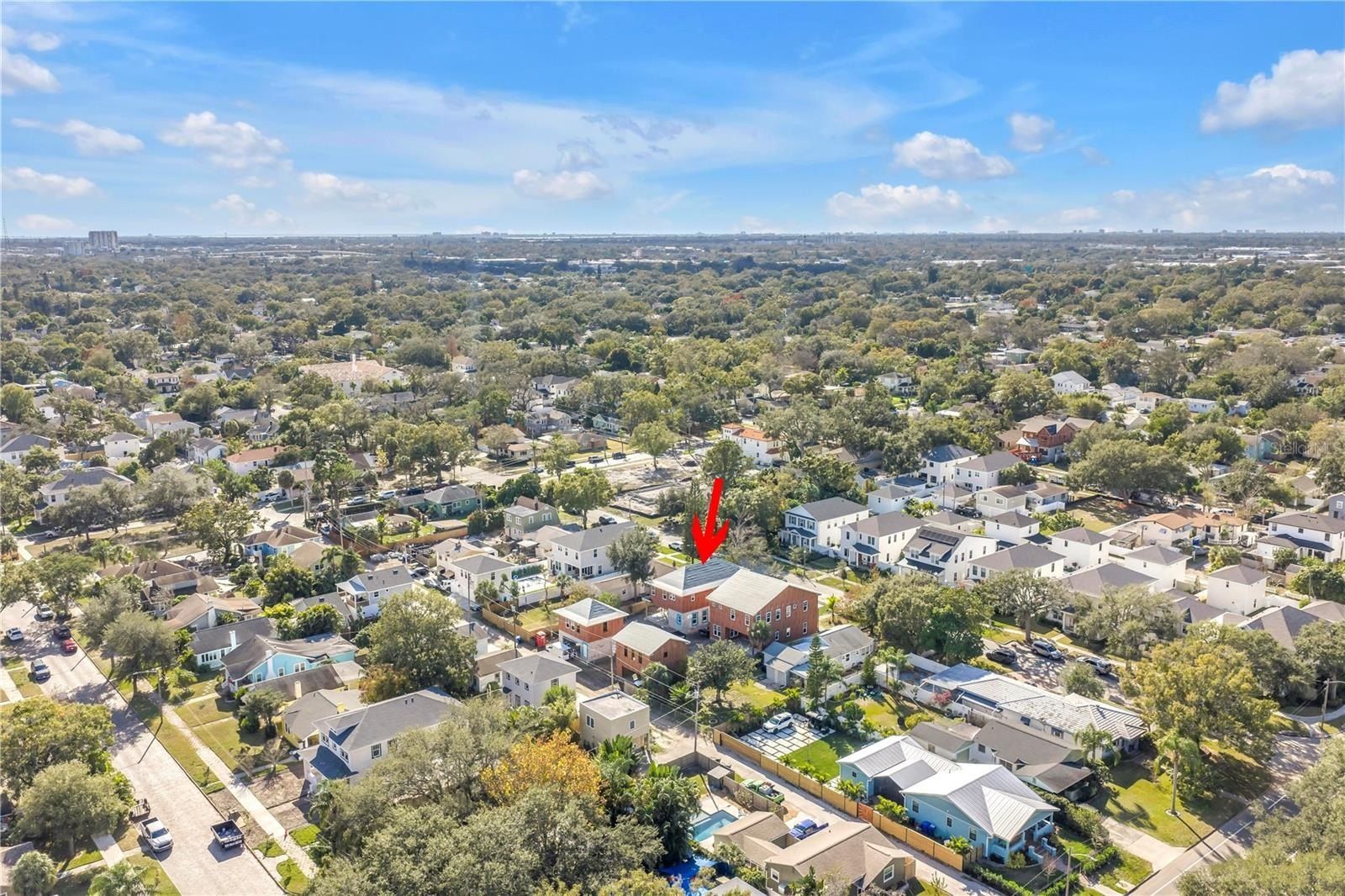 2903 12Th Street N. St Petersburg, FL 33704