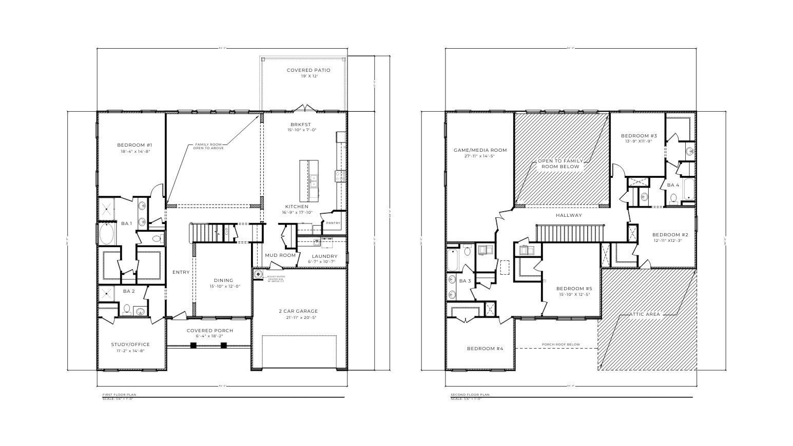 4000 W Madura Road. Gulf Breeze, FL 32563